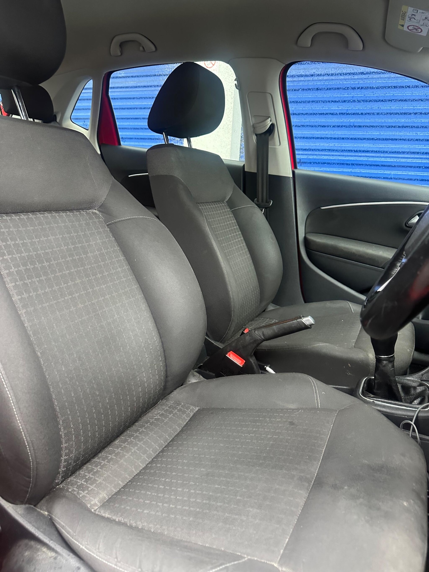 Used Volkswagen Polo 2014 for sale - 77291662: Photo 11