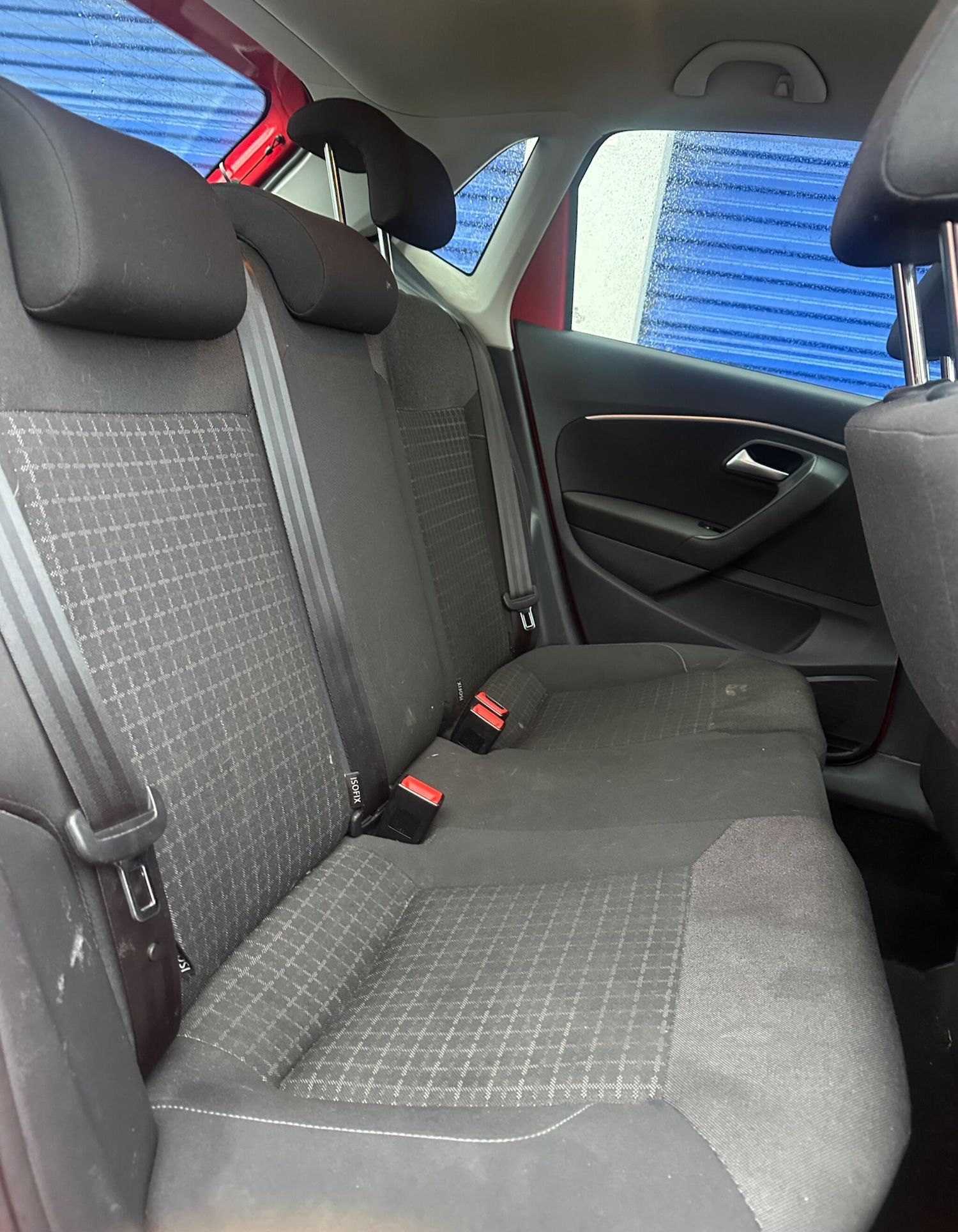 Used Volkswagen Polo 2014 for sale - 77291662: Photo 12