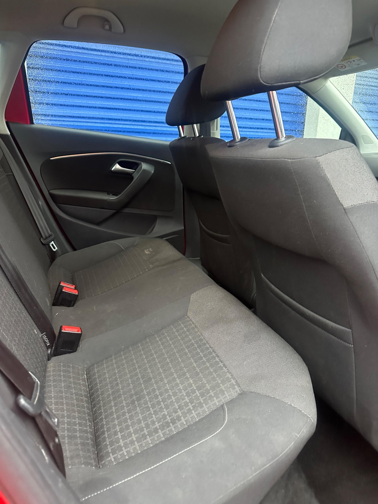 Used Volkswagen Polo 2014 for sale - 77291662: Photo 13