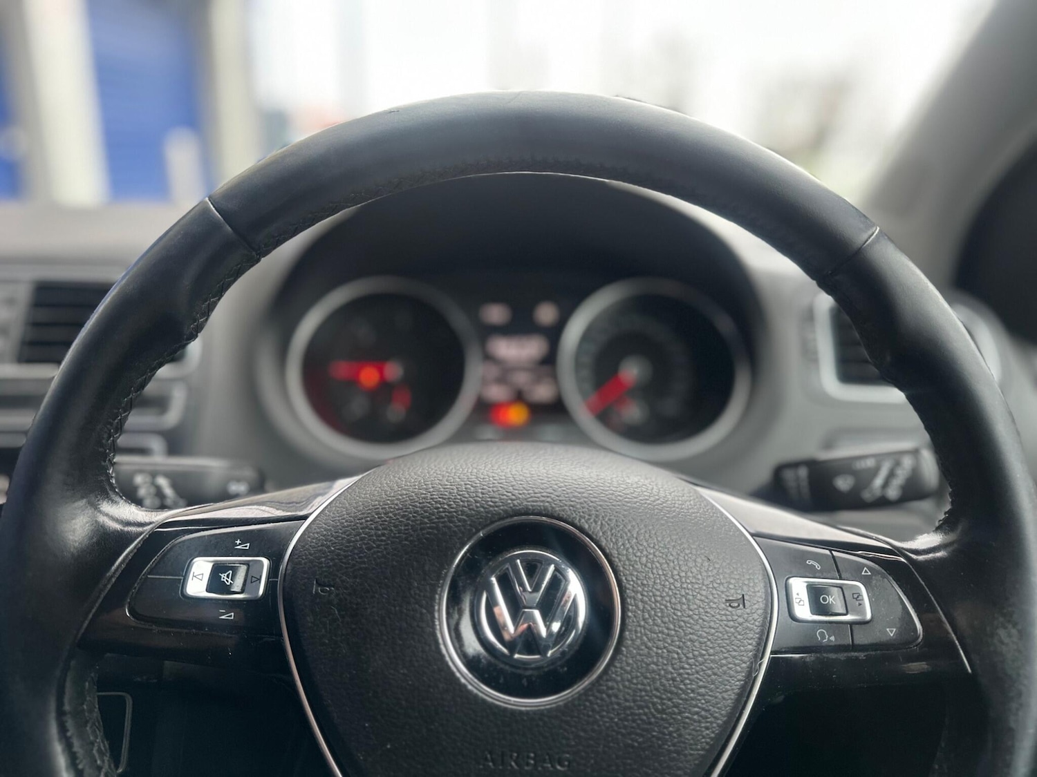 Used Volkswagen Polo 2014 for sale - 77291662: Photo 14