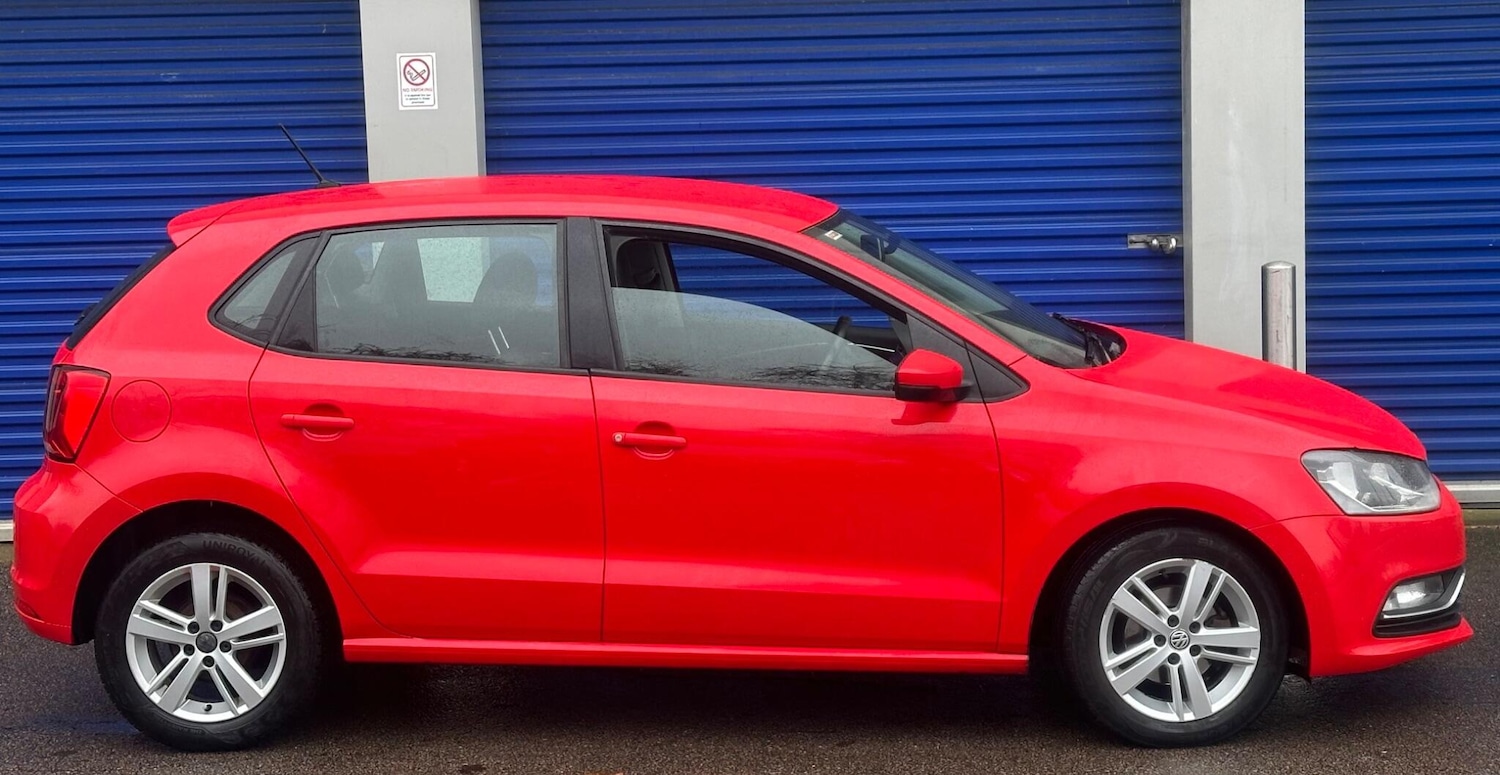 Used Volkswagen Polo 2014 for sale - 77291662: Photo 6