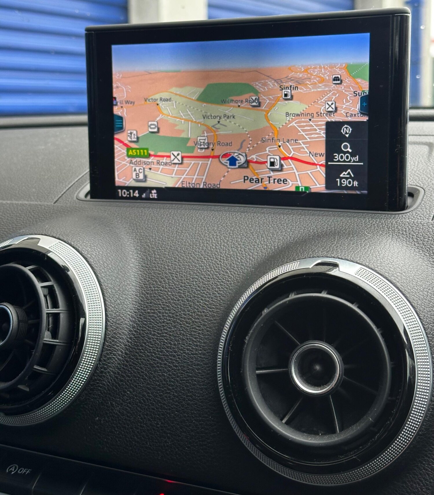 Used Audi A3 2016 for sale - 77574744: Photo 22