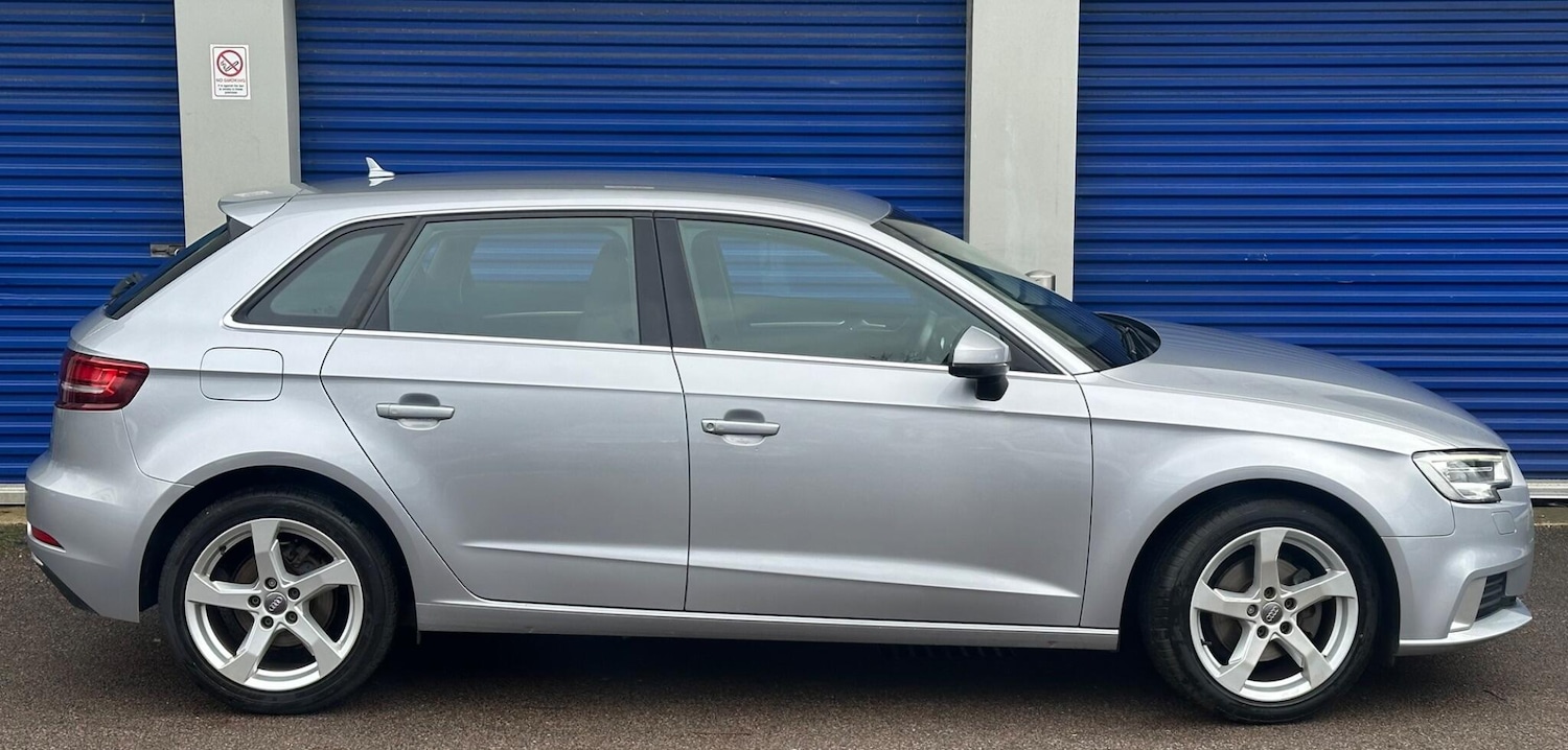 Used Audi A3 2016 for sale - 77574744: Photo 6
