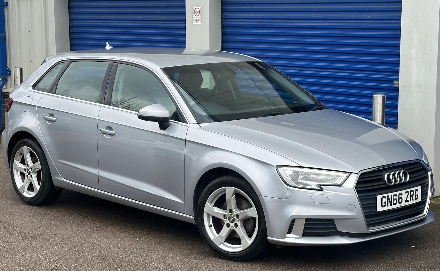 Used Audi A3 2016 for sale - 77574744: Photo 7