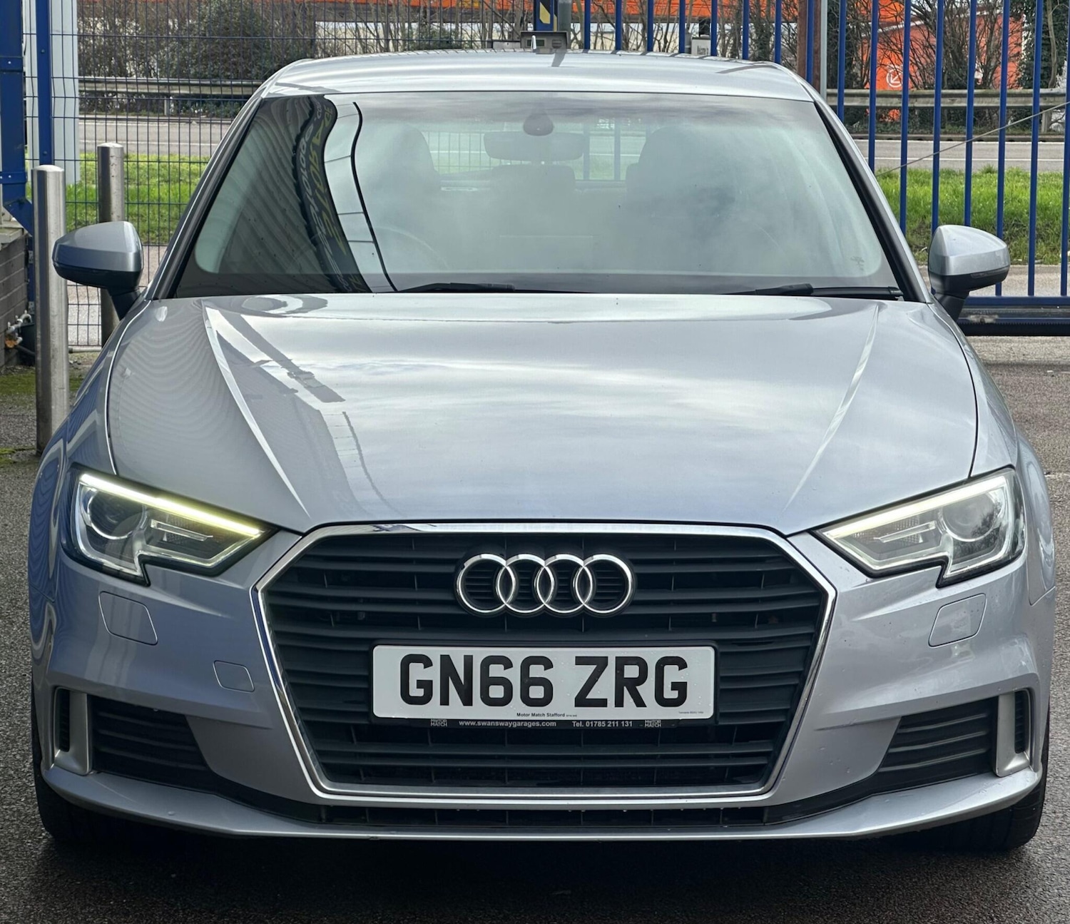 Used Audi A3 2016 for sale - 77574744: Photo 8