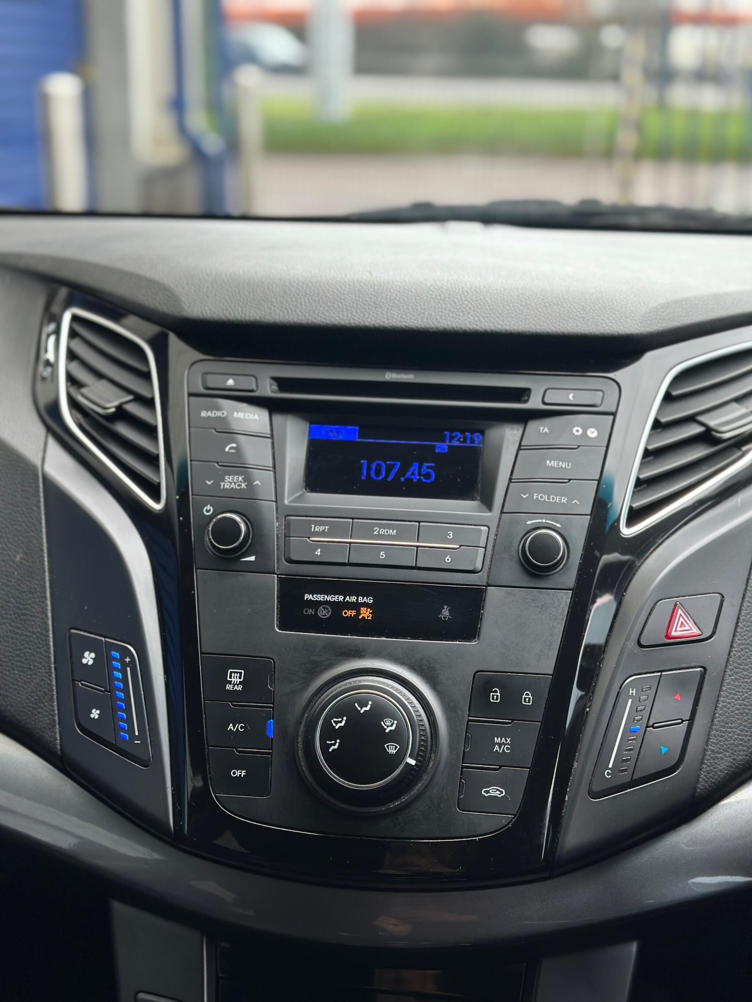 Used Hyundai i40 2015 for sale - 77441435: Photo 13