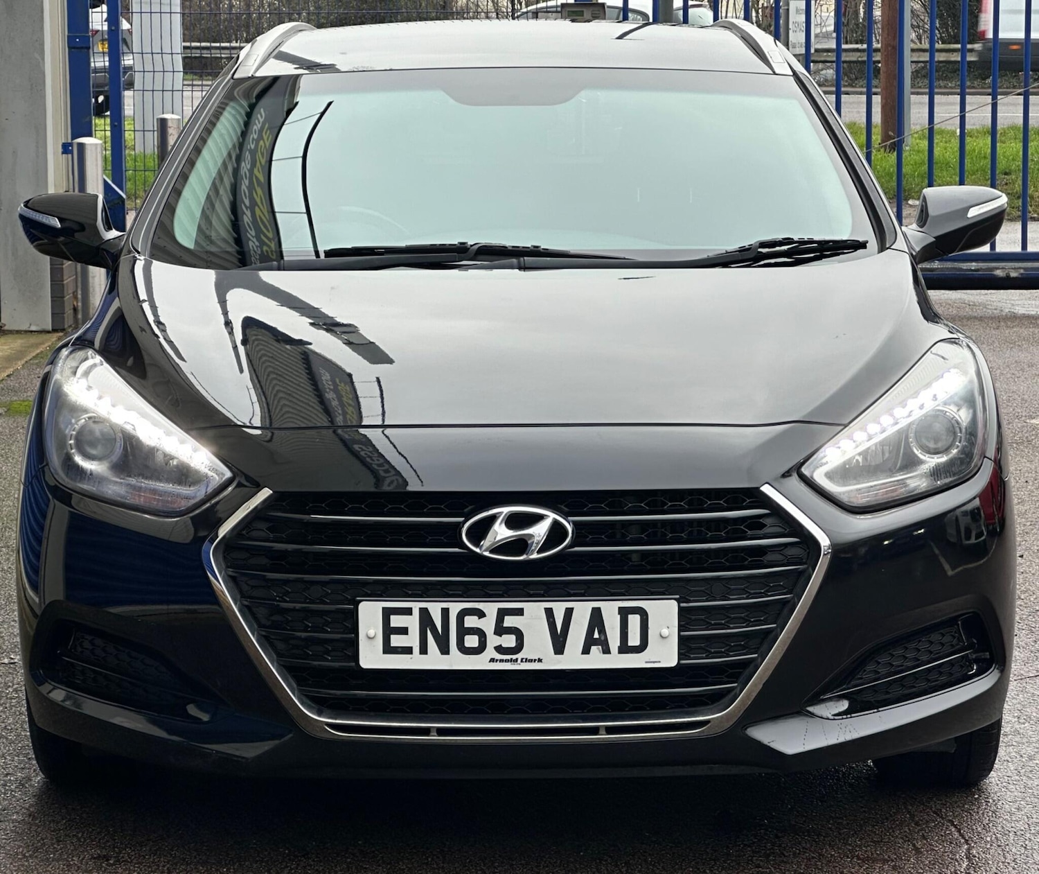Used Hyundai i40 2015 for sale - 77441435: Photo 8
