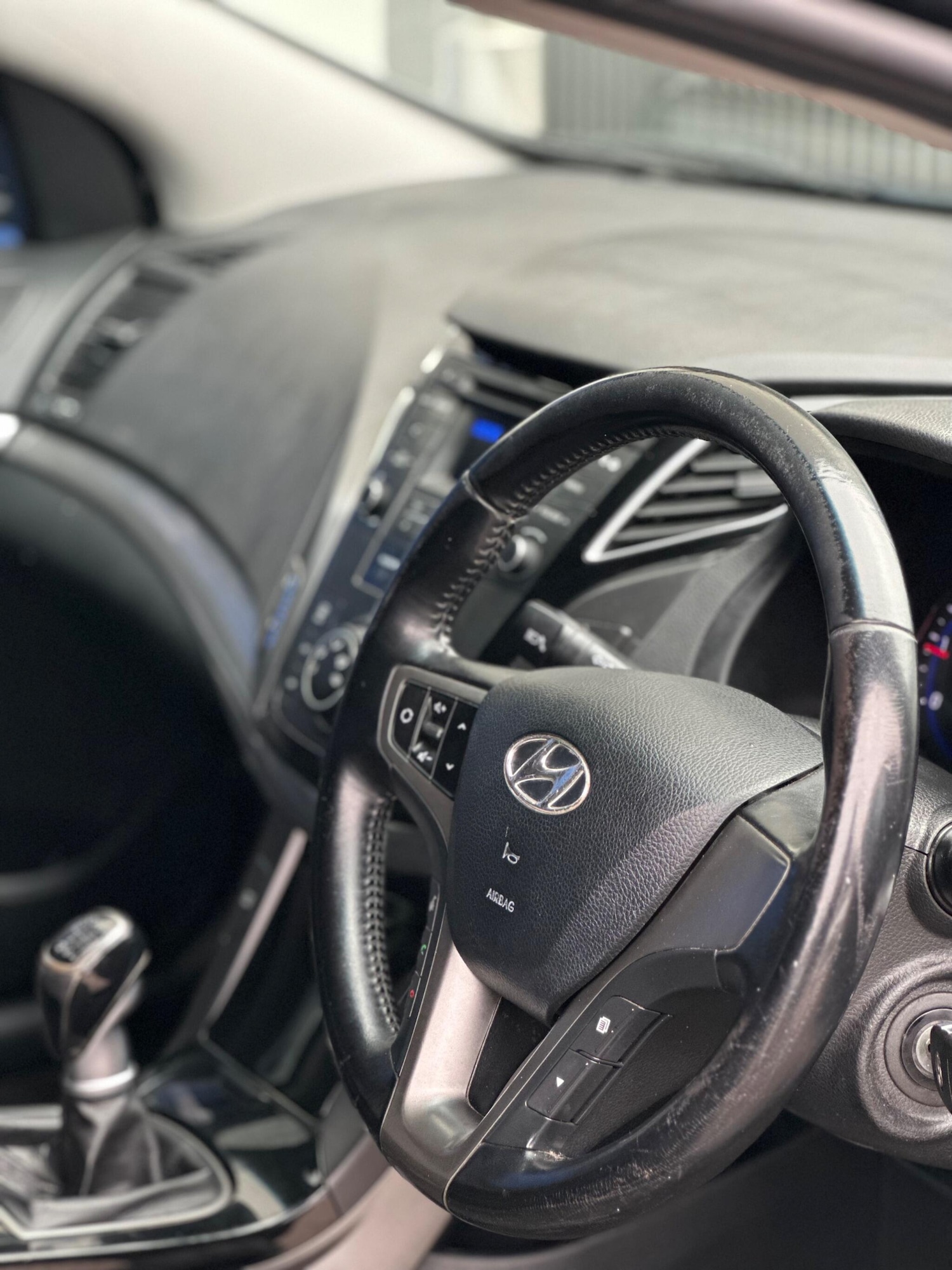 Used Hyundai i40 2015 for sale - 77441435: Photo 9