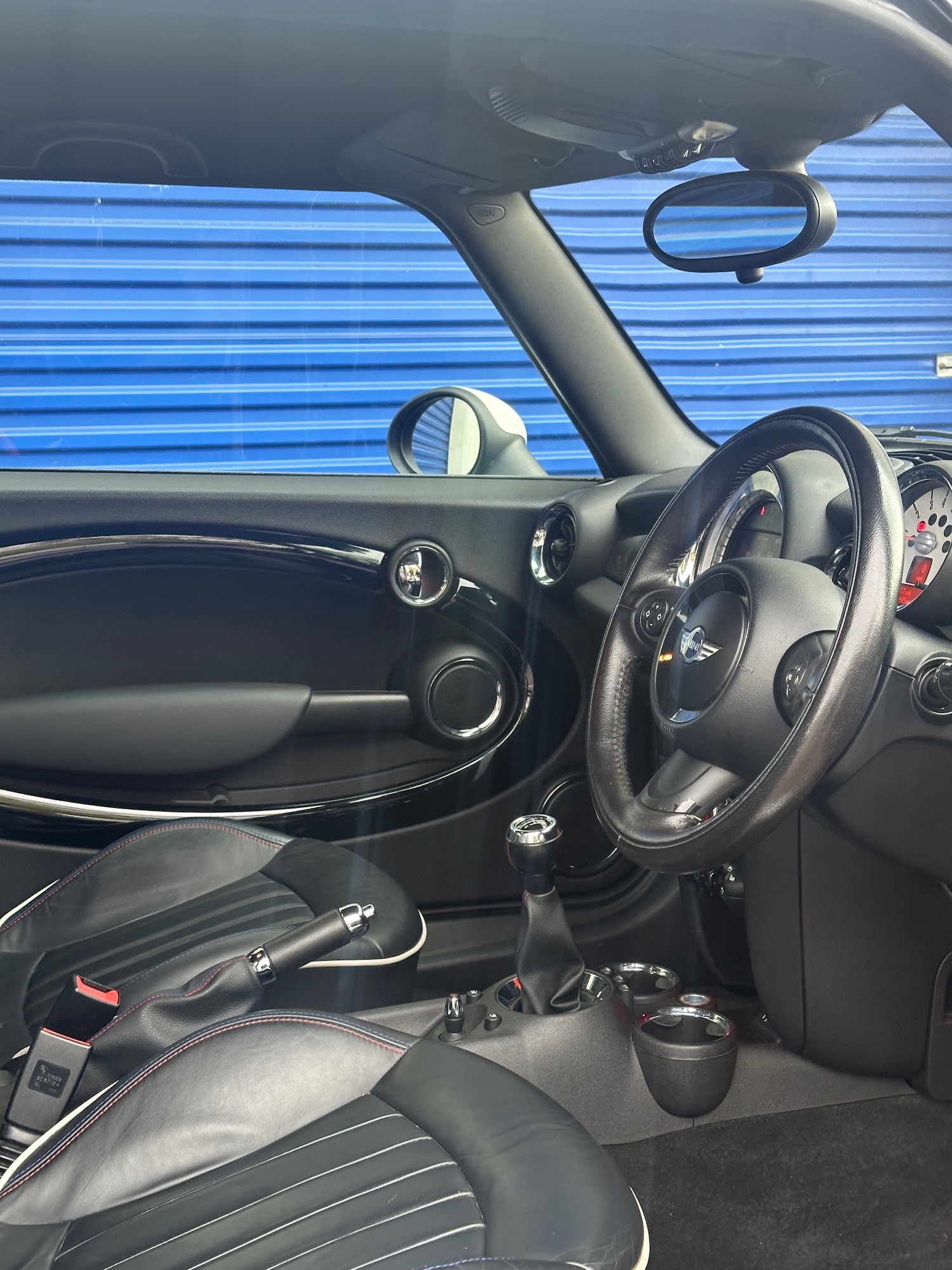 Used MINI Hatch 2012 for sale - 76704958: Photo 13