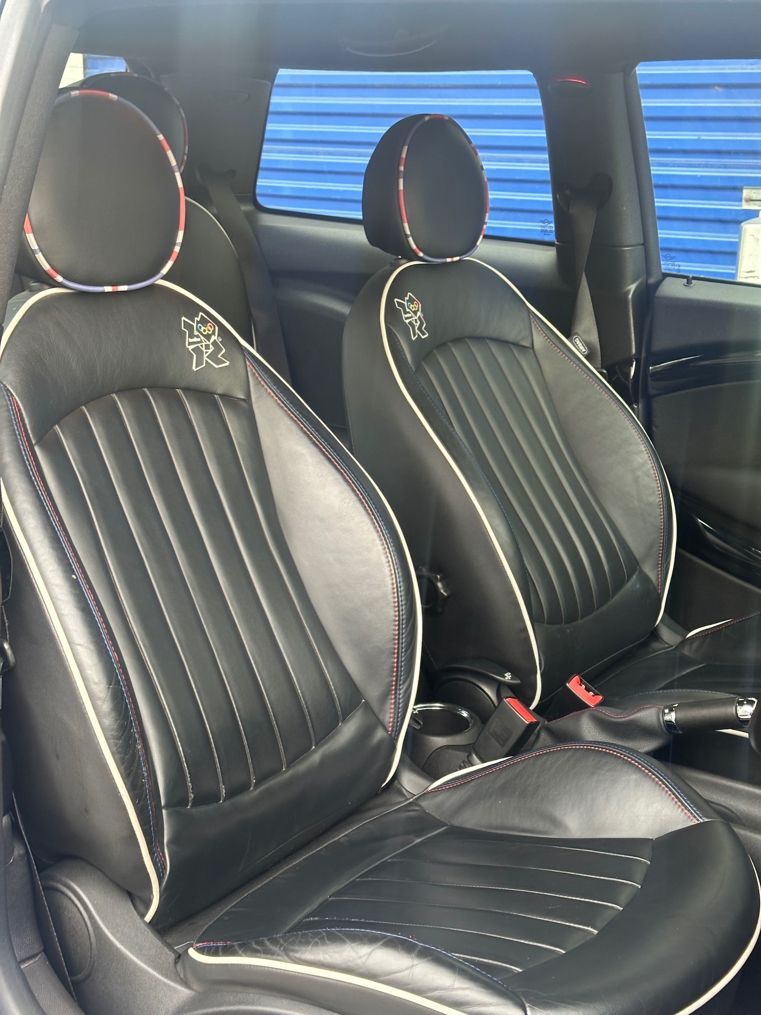 Used MINI Hatch 2012 for sale - 76704958: Photo 14