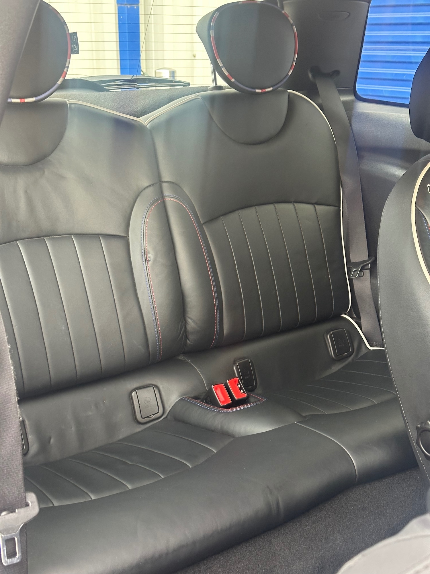 Used MINI Hatch 2012 for sale - 76704958: Photo 15