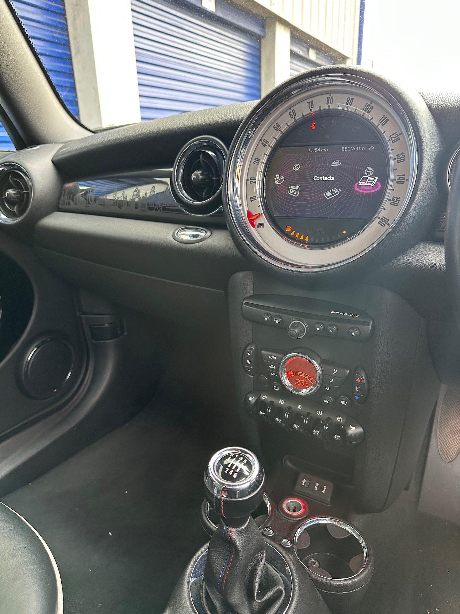 Used MINI Hatch 2012 for sale - 76704958: Photo 17