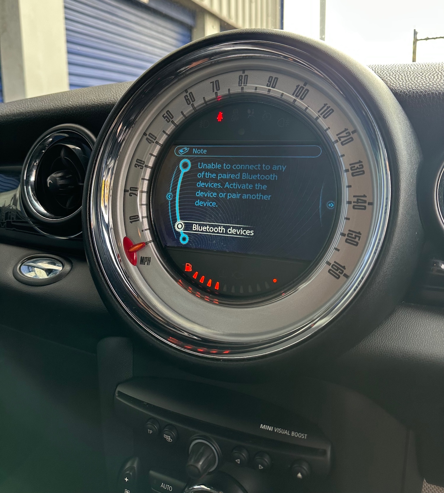 Used MINI Hatch 2012 for sale - 76704958: Photo 21