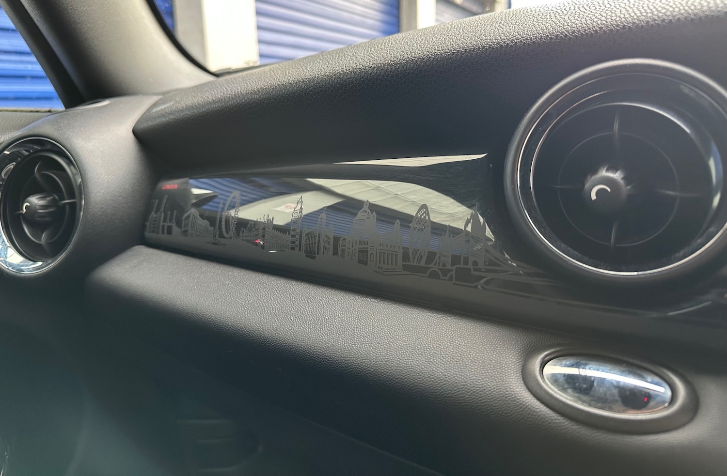 Used MINI Hatch 2012 for sale - 76704958: Photo 22