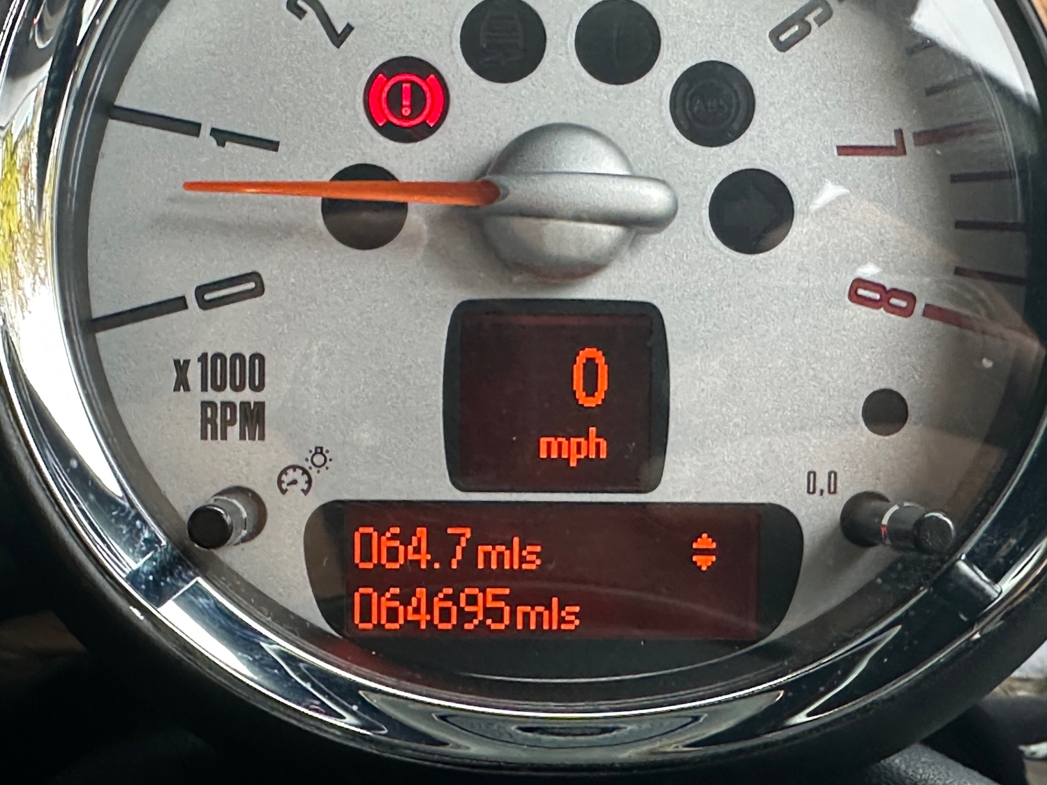 Used MINI Hatch 2012 for sale - 76704958: Photo 23