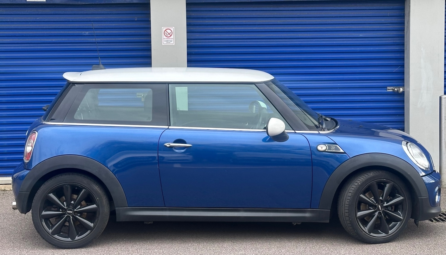 Used MINI Hatch 2012 for sale - 76704958: Photo 6