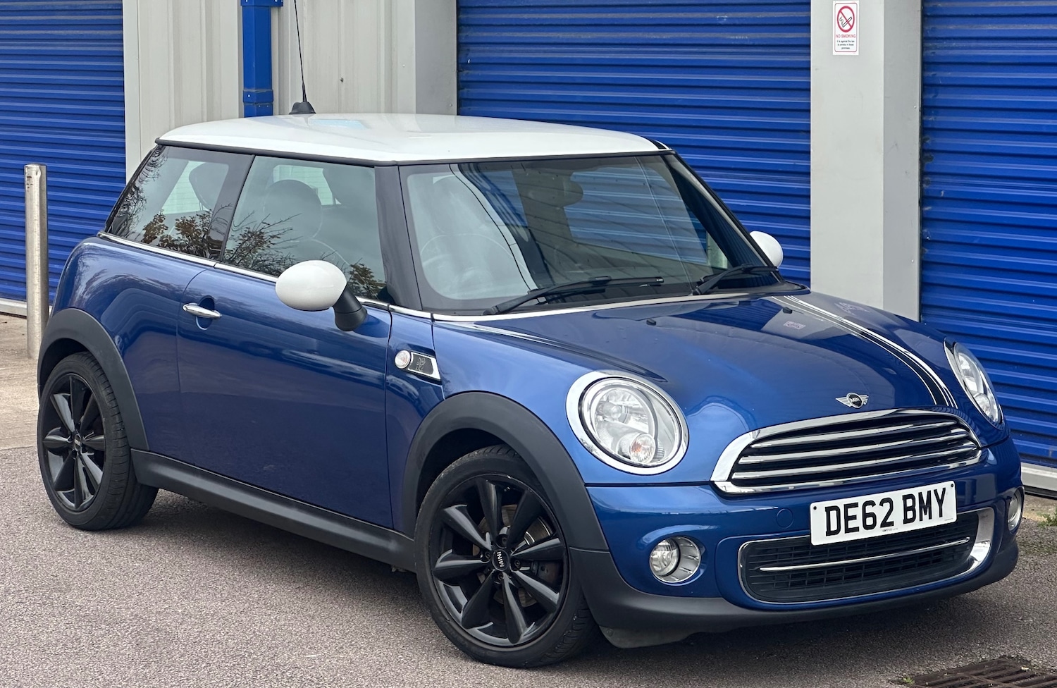 Used MINI Hatch 2012 for sale - 76704958: Photo 7