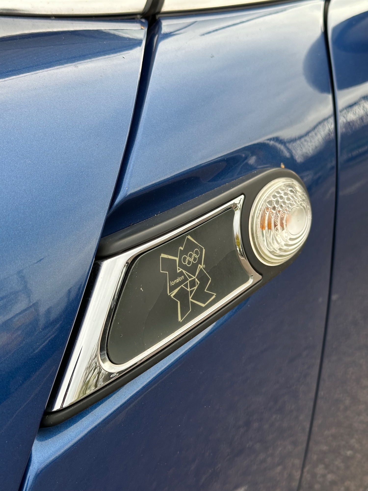 Used MINI Hatch 2012 for sale - 76704958: Photo 9