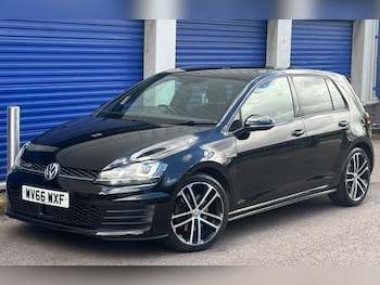 Used Volkswagen Golf 2016 for sale - 78934604: Photo