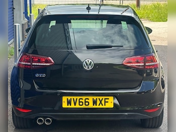 Used Volkswagen Golf 2016 for sale - 78934604: Photo