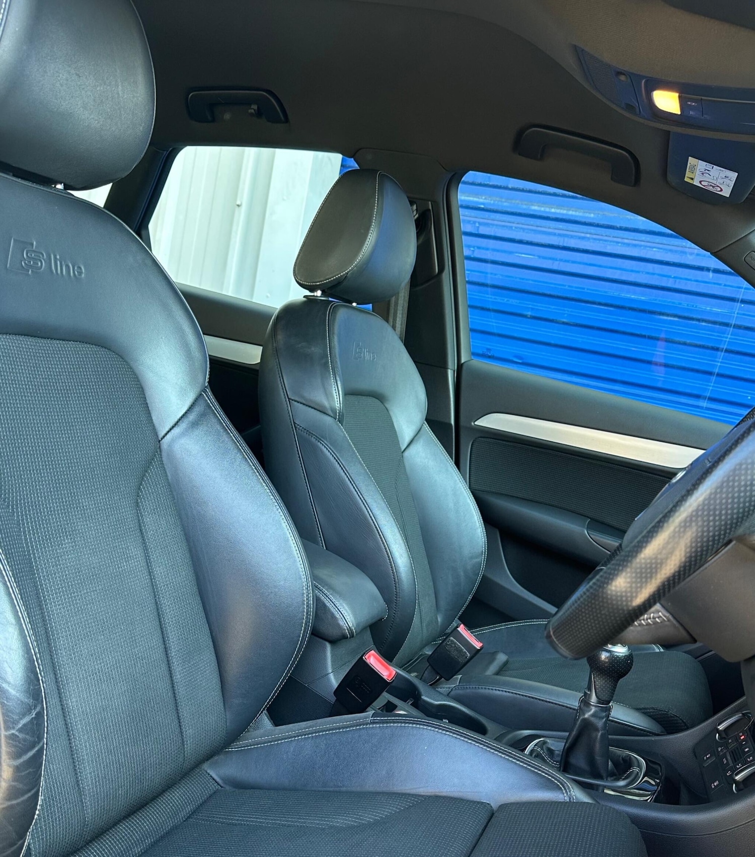 Used Audi Q3 for sale - 77957369: Photo 12