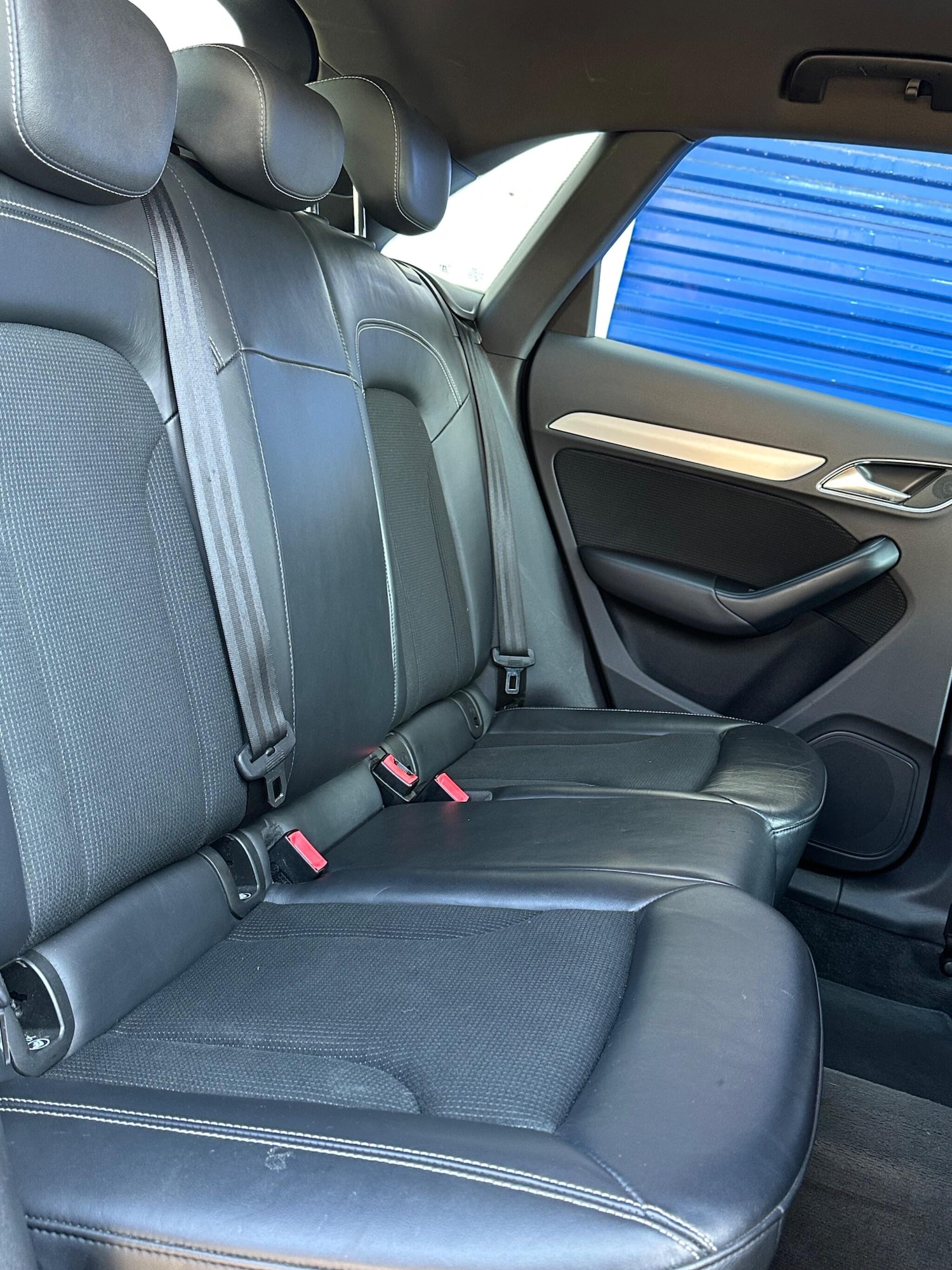 Used Audi Q3 for sale - 77957369: Photo 13