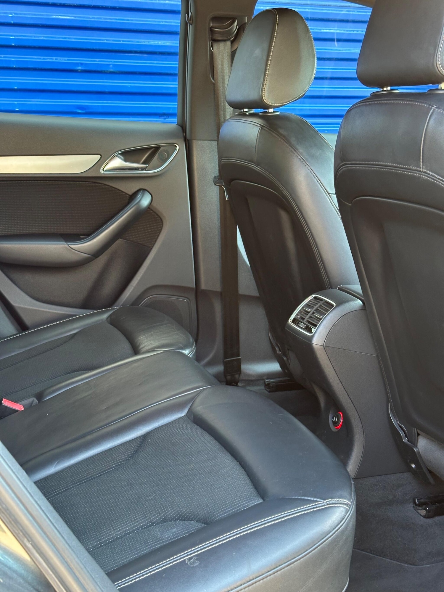 Used Audi Q3 for sale - 77957369: Photo 14