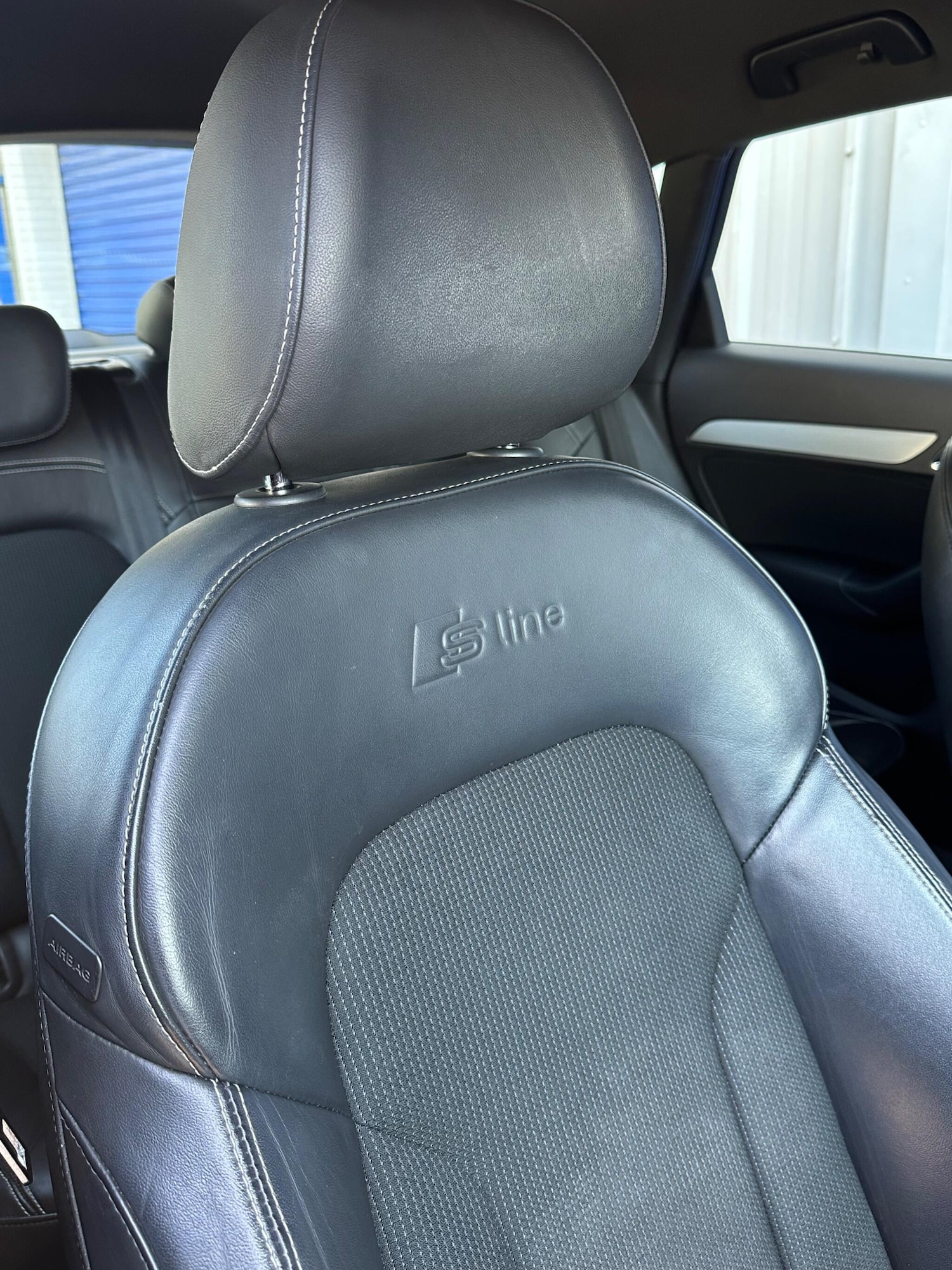 Used Audi Q3 for sale - 77957369: Photo 15