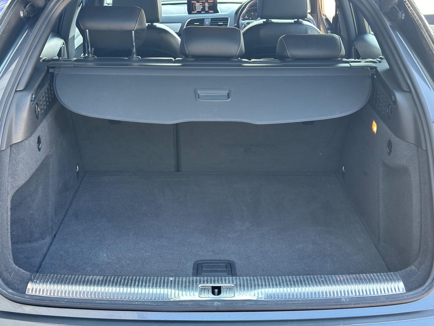 Used Audi Q3 for sale - 77957369: Photo 17