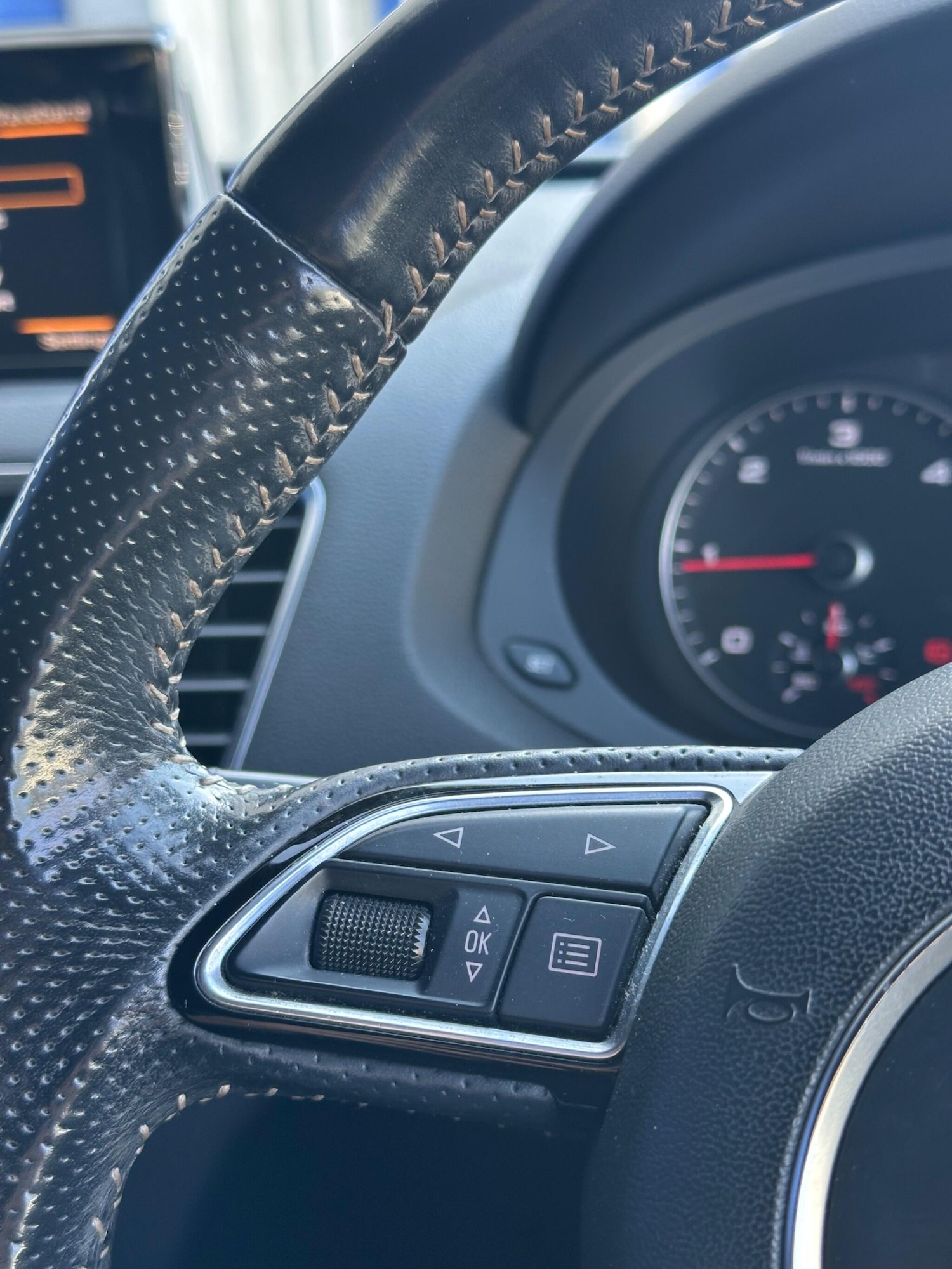 Used Audi Q3 for sale - 77957369: Photo 20