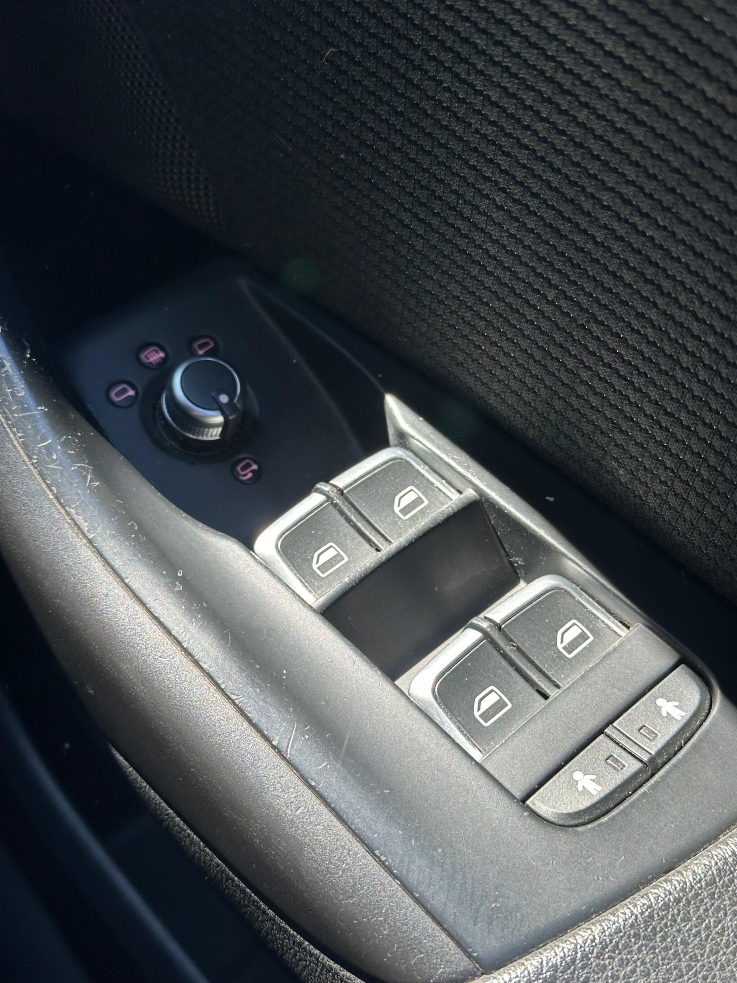 Used Audi Q3 for sale - 77957369: Photo 22