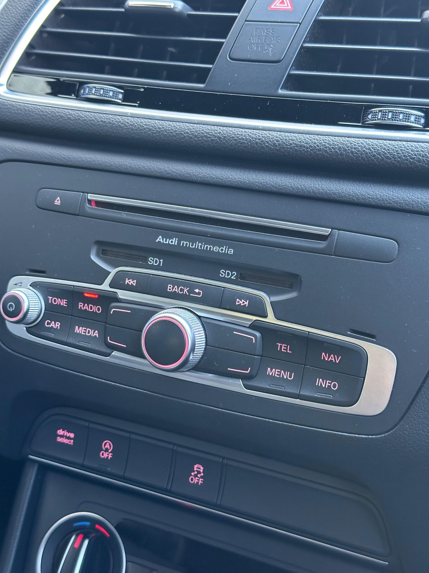 Used Audi Q3 for sale - 77957369: Photo 23