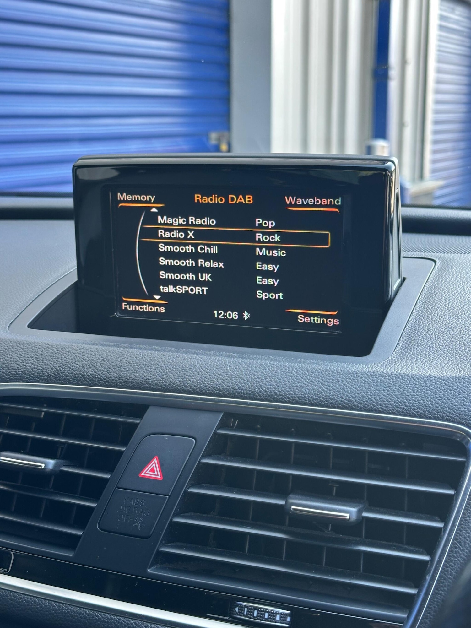 Used Audi Q3 for sale - 77957369: Photo 28