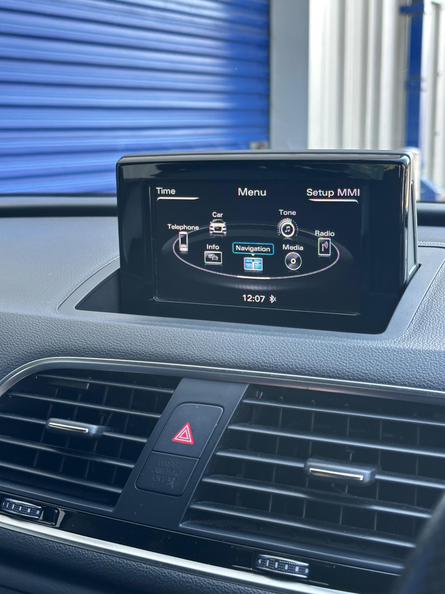 Used Audi Q3 for sale - 77957369: Photo 29