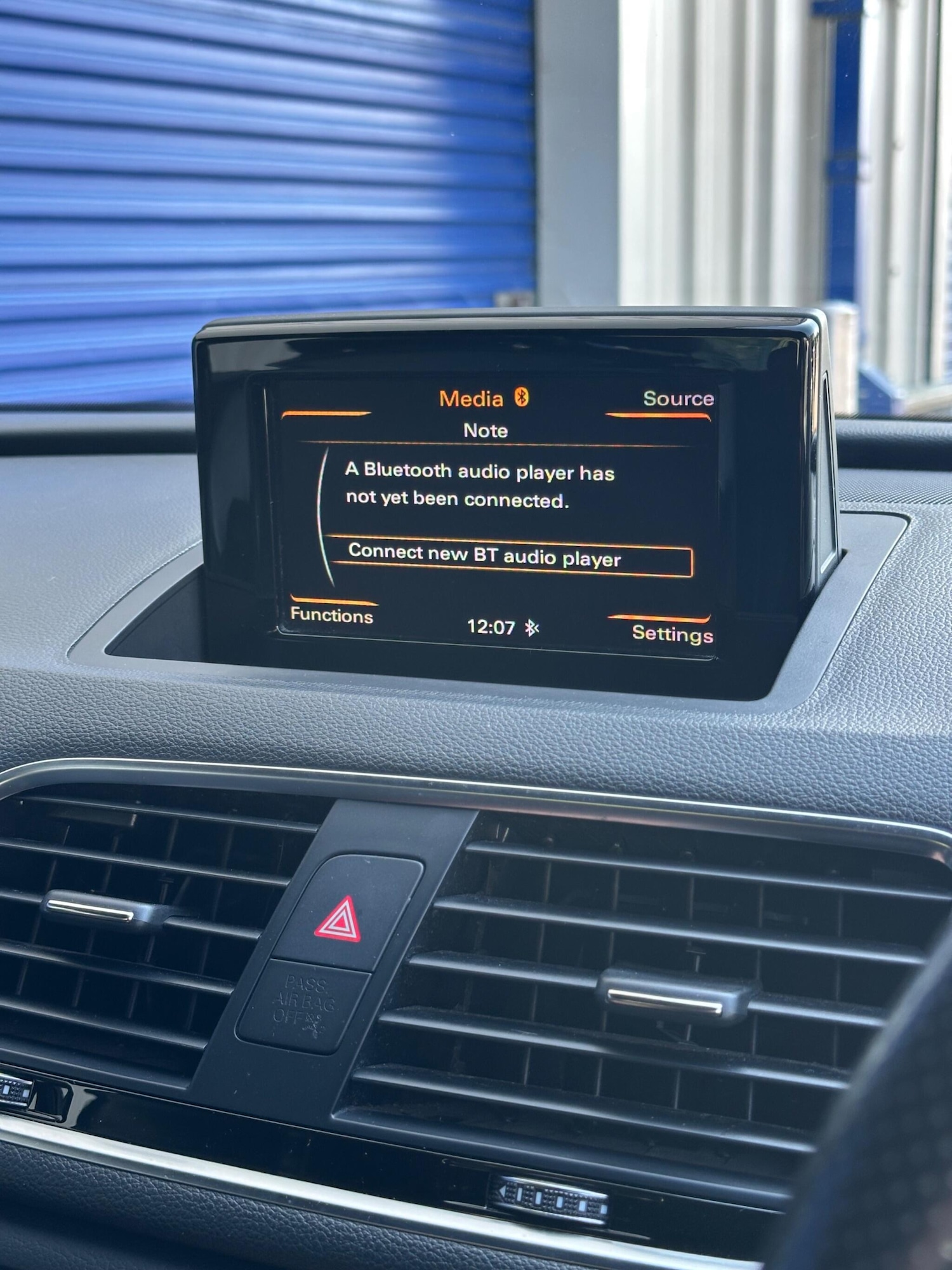 Used Audi Q3 for sale - 77957369: Photo 30