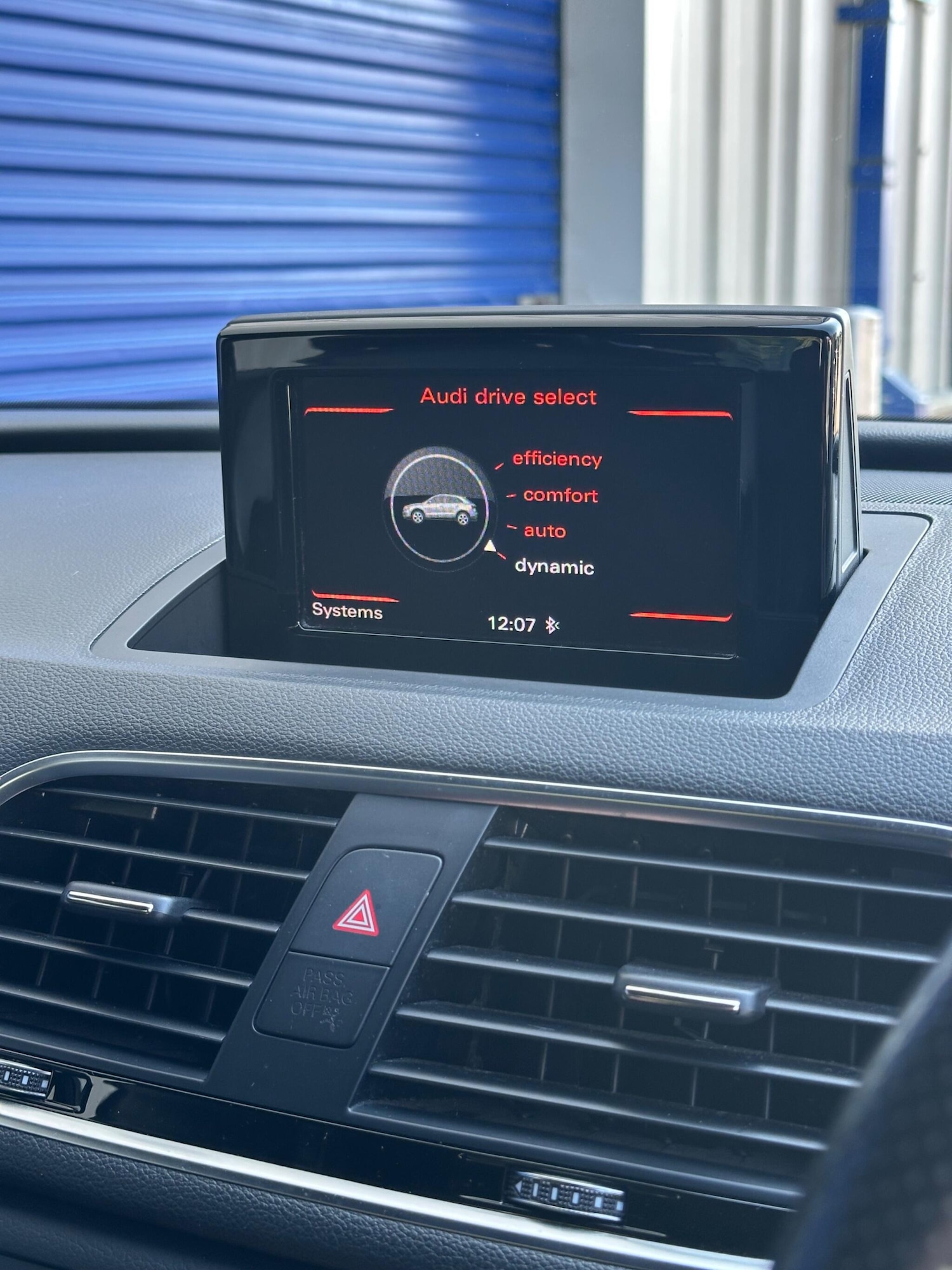 Used Audi Q3 for sale - 77957369: Photo 31