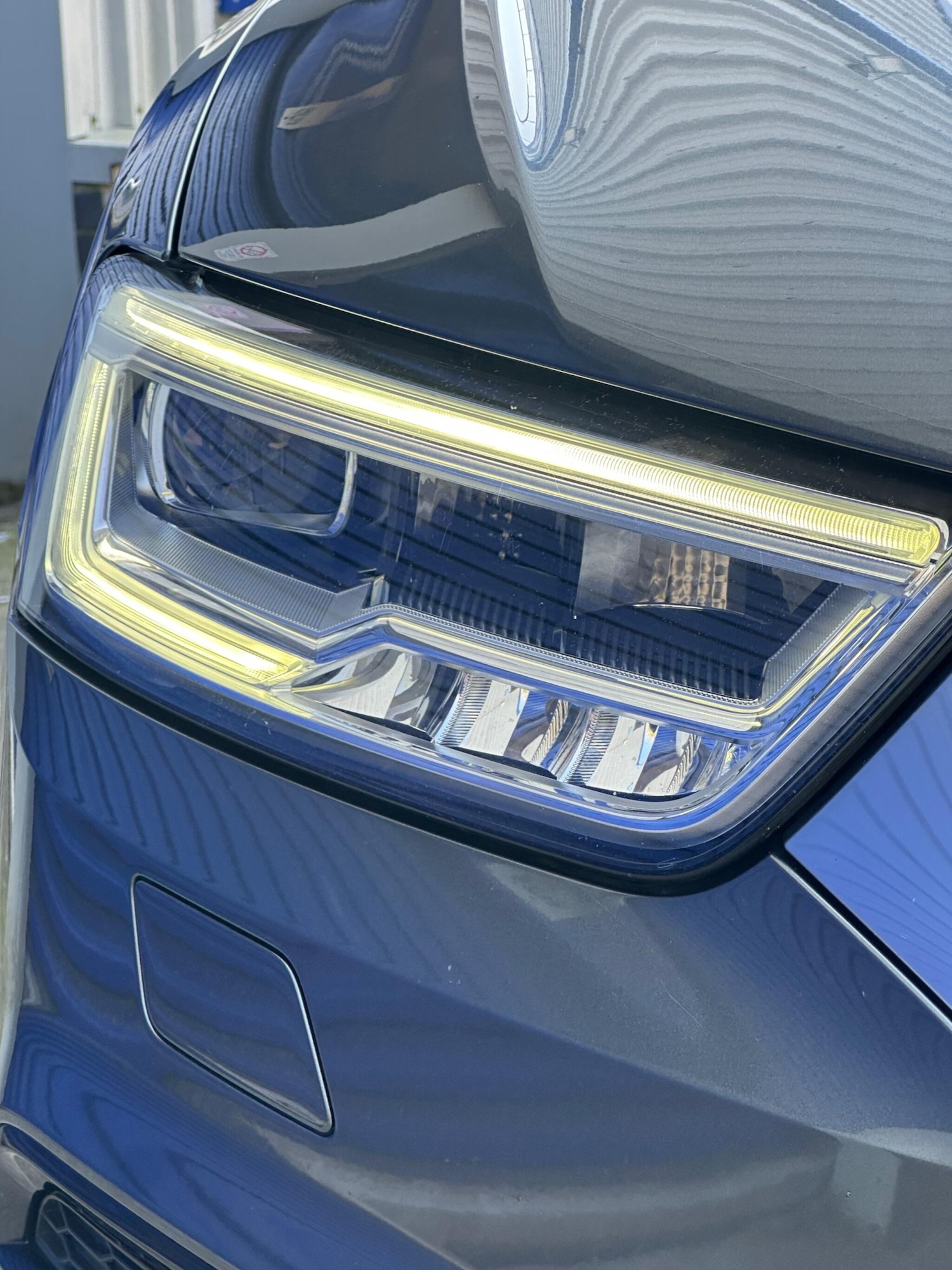 Used Audi Q3 for sale - 77957369: Photo 9