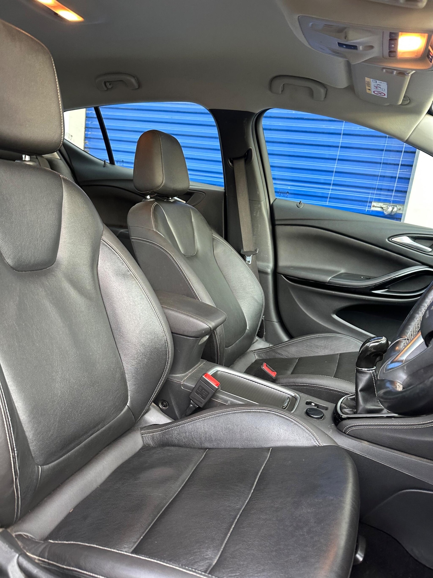 Used Vauxhall Astra 2017 for sale - 76976632: Photo 11