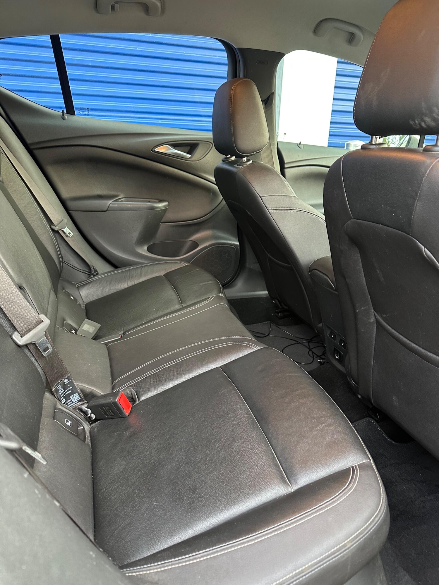 Used Vauxhall Astra 2017 for sale - 76976632: Photo 12