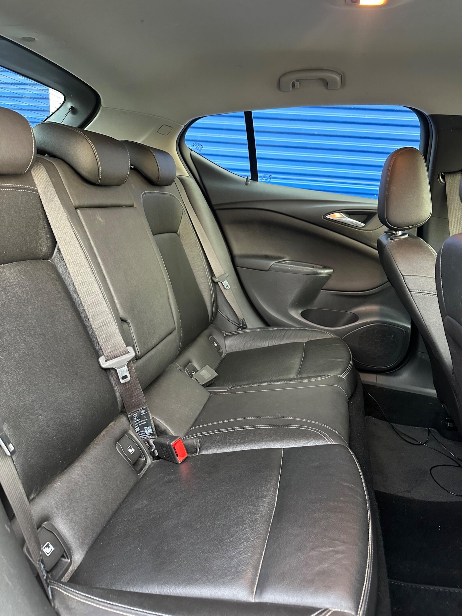 Used Vauxhall Astra 2017 for sale - 76976632: Photo 13