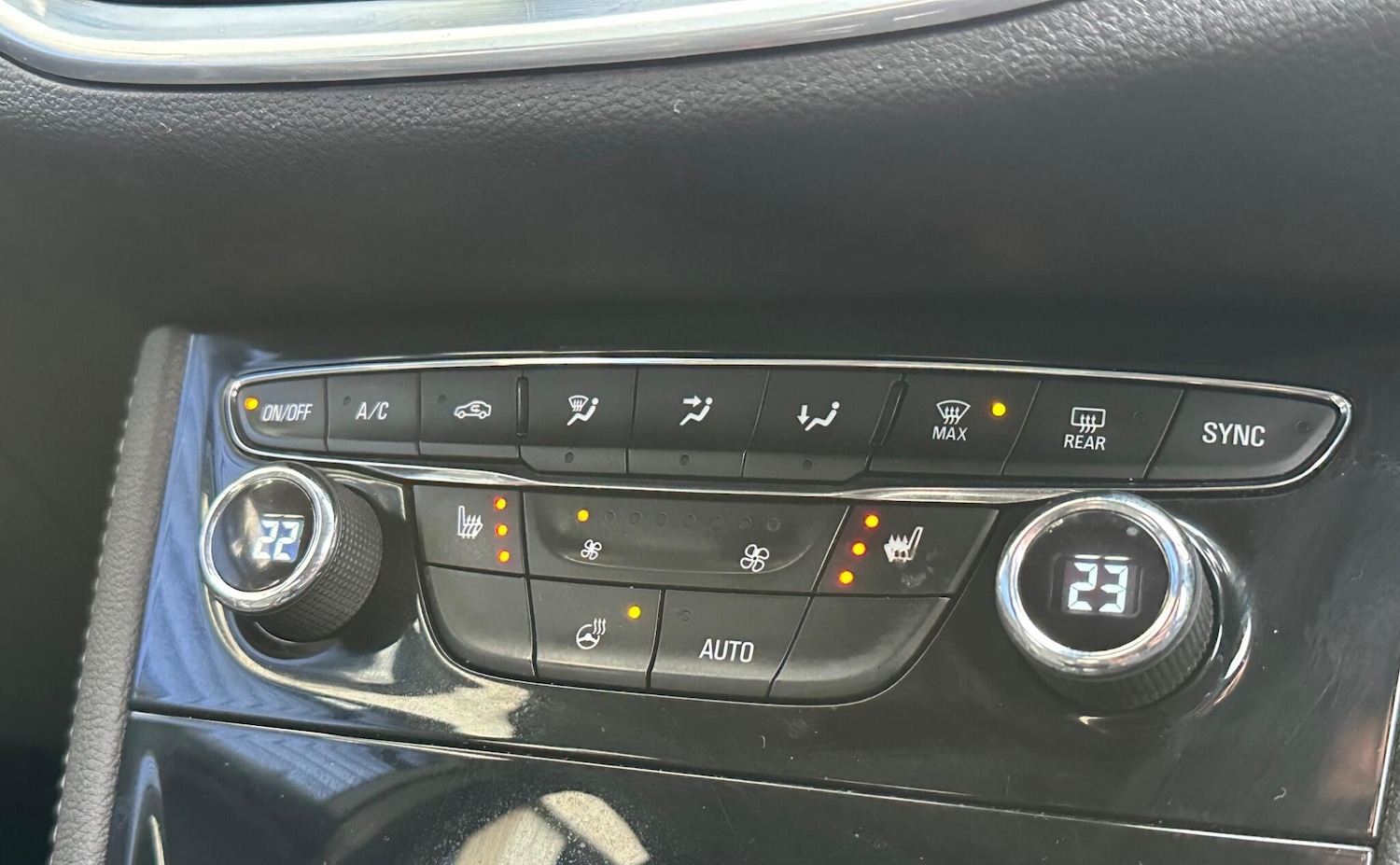 Used Vauxhall Astra 2017 for sale - 76976632: Photo 21