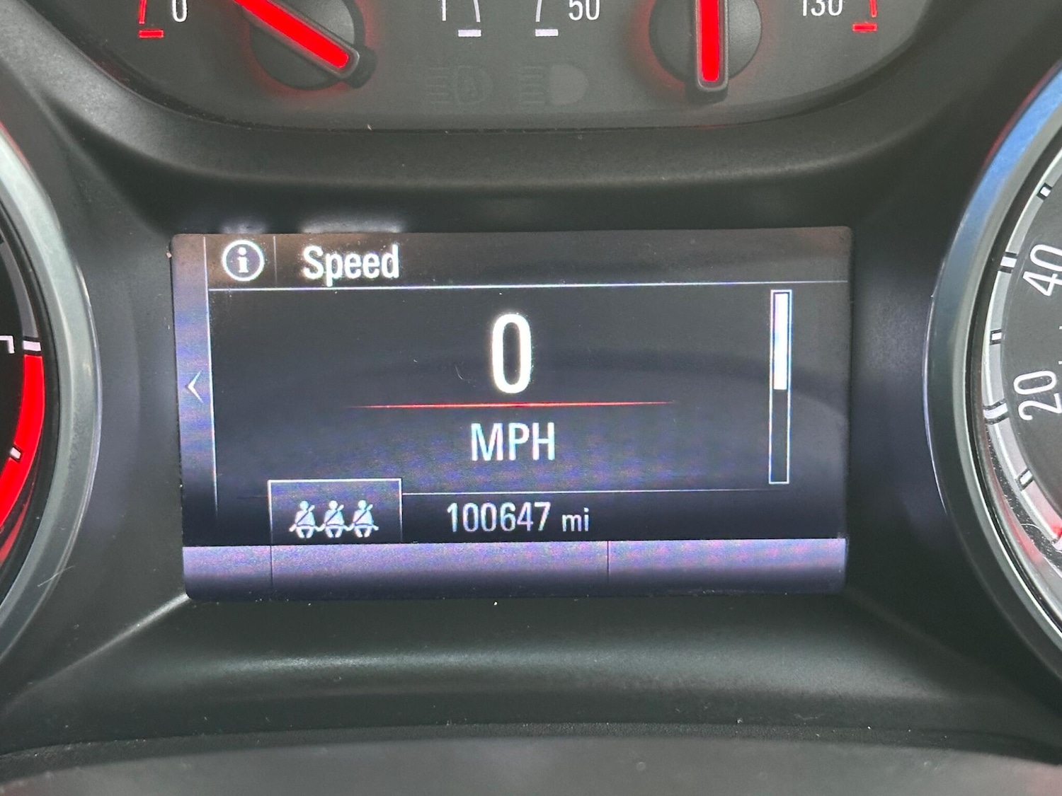 Used Vauxhall Astra 2017 for sale - 76976632: Photo 23