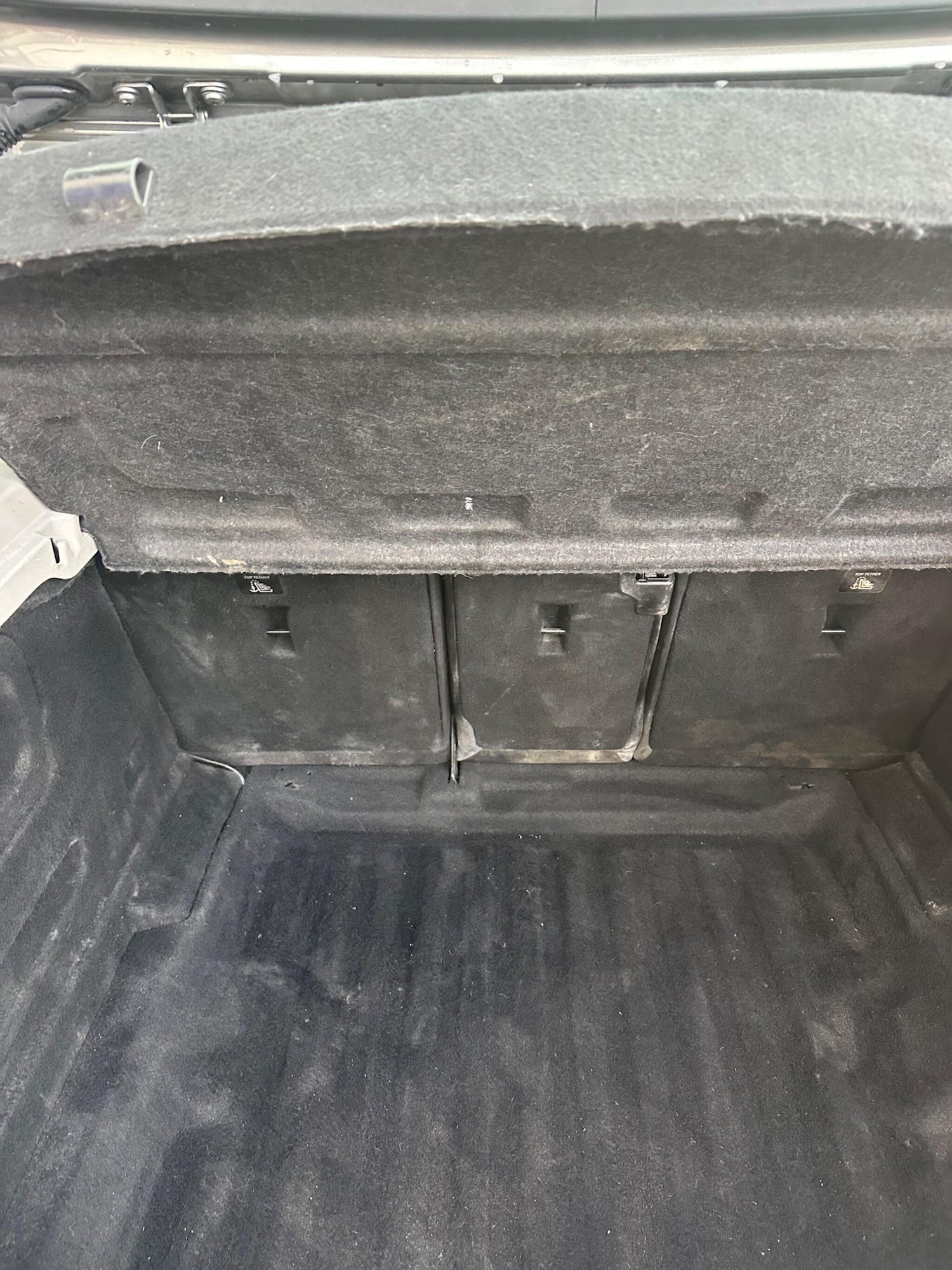 Used Vauxhall Astra 2017 for sale - 76976632: Photo 24