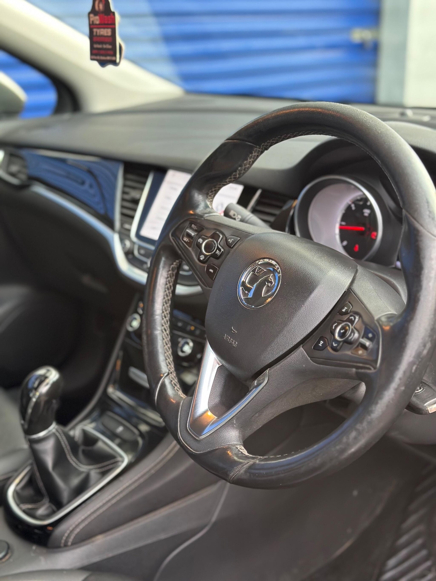 Used Vauxhall Astra 2017 for sale - 76976632: Photo 9