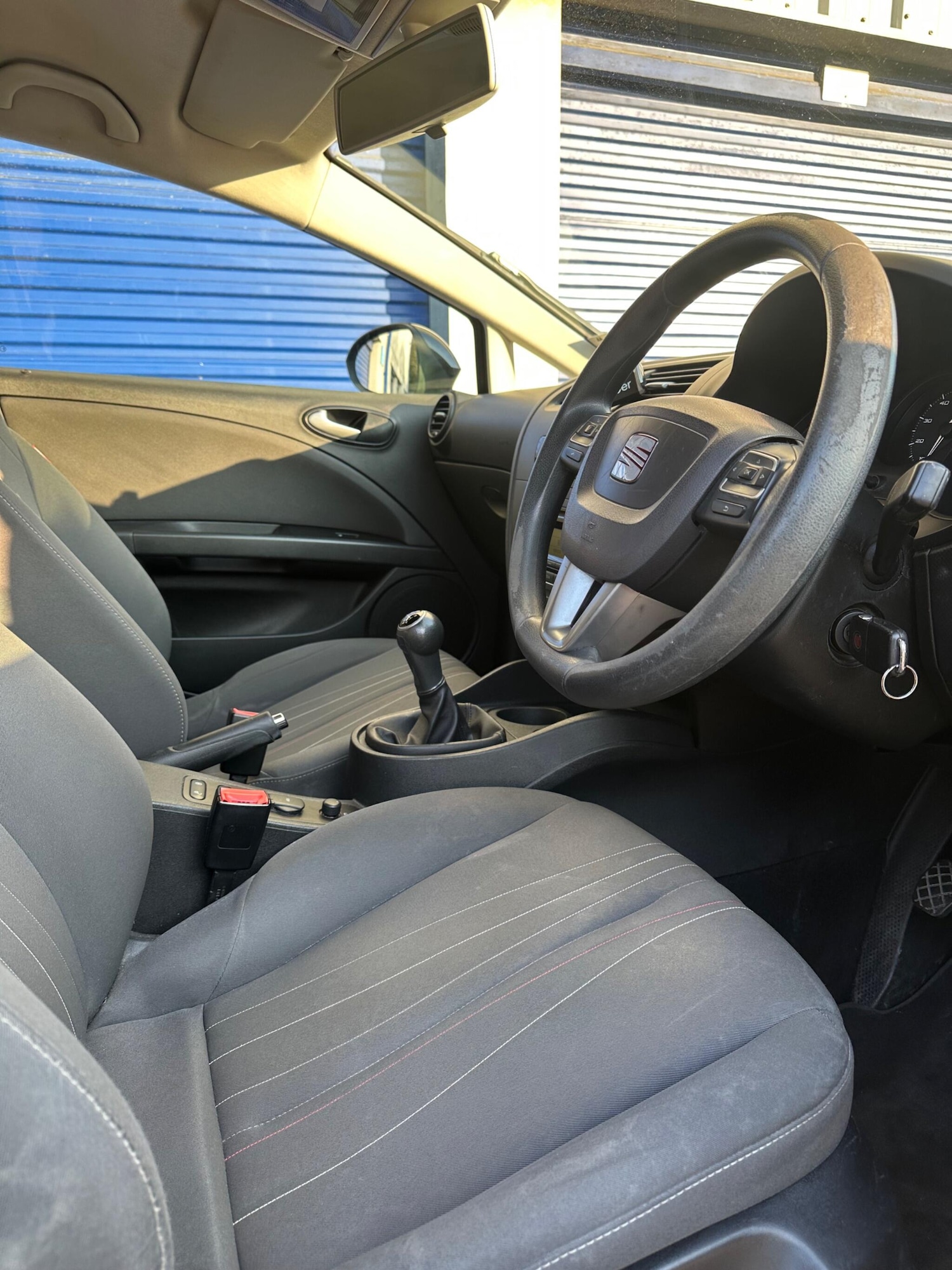 Used SEAT Leon 2011 for sale - 77752868: Photo 10