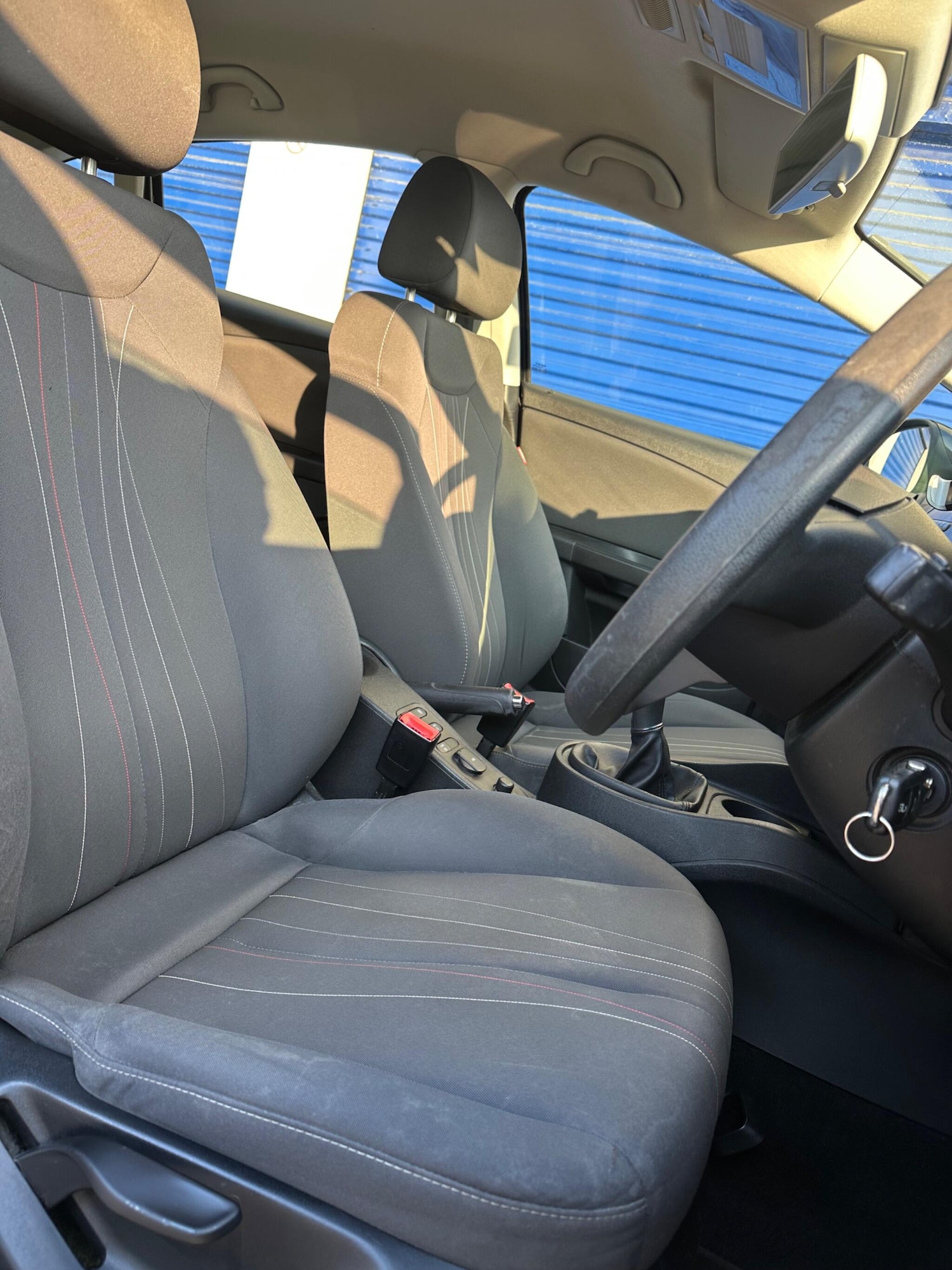 Used SEAT Leon 2011 for sale - 77752868: Photo 11