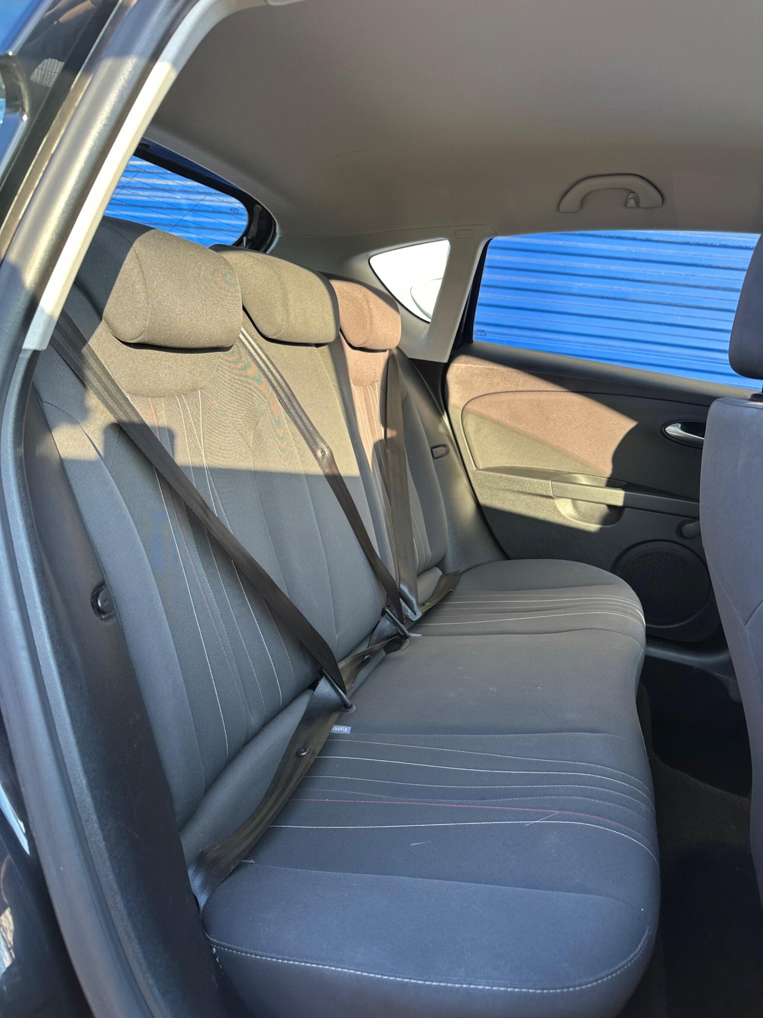 Used SEAT Leon 2011 for sale - 77752868: Photo 12