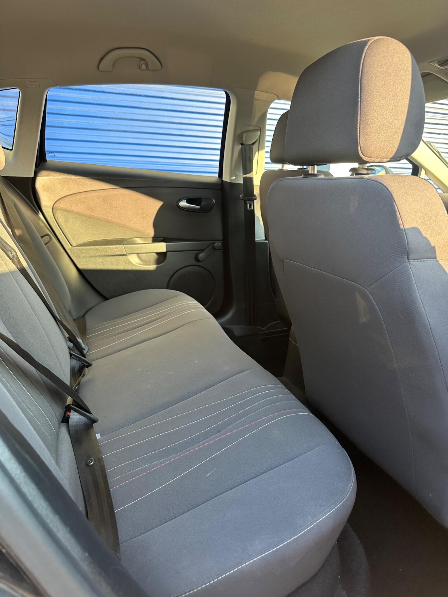 Used SEAT Leon 2011 for sale - 77752868: Photo 13