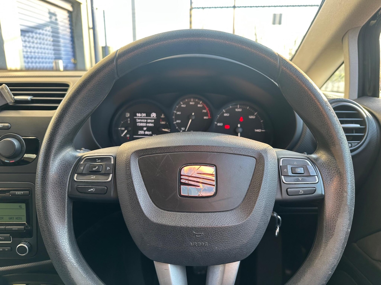 Used SEAT Leon 2011 for sale - 77752868: Photo 14