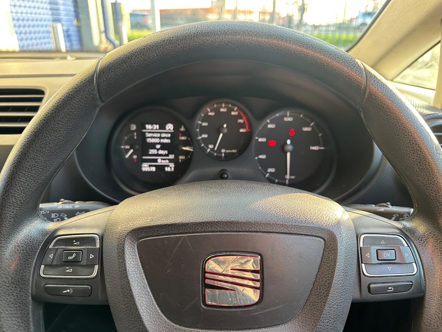 Used SEAT Leon 2011 for sale - 77752868: Photo 15